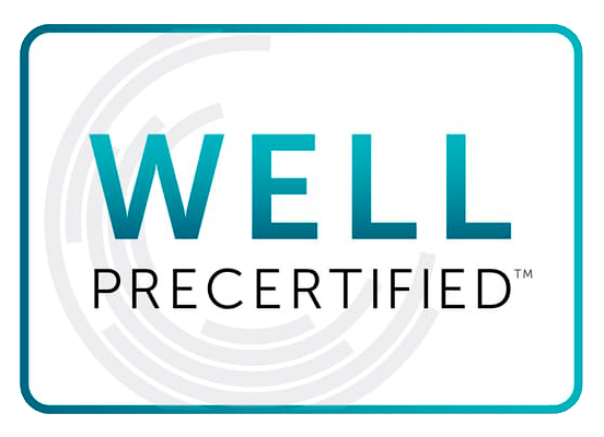 Well Precertified